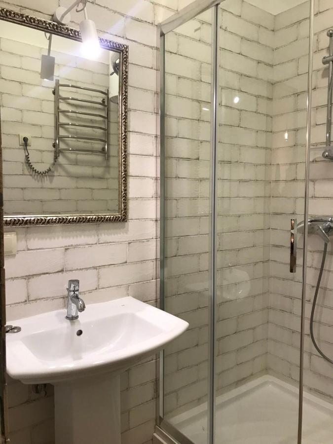 Apartament Tugan Baranovskogo Lviv Exterior photo
