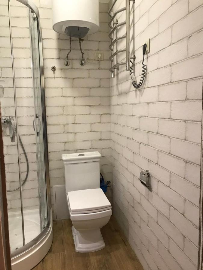 Apartament Tugan Baranovskogo Lviv Exterior photo