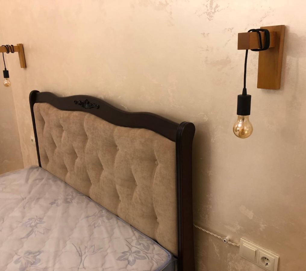 Apartament Tugan Baranovskogo Lviv Exterior photo
